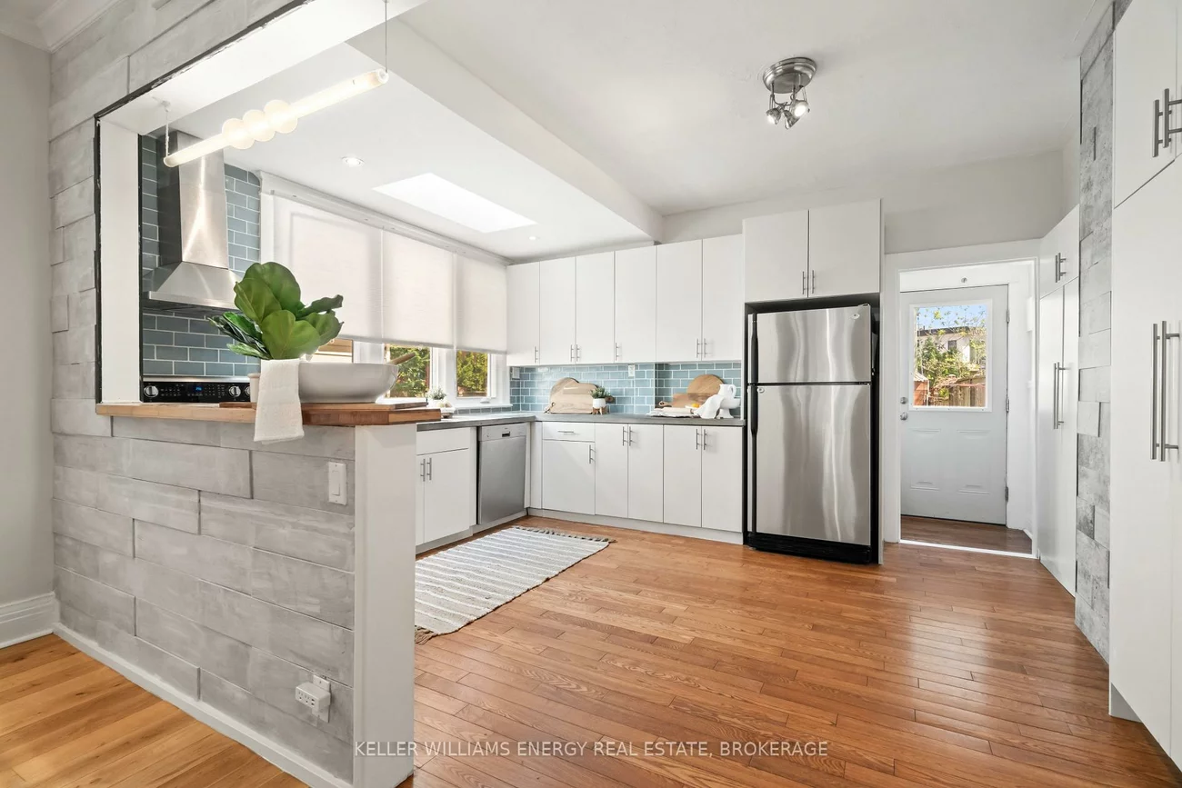 205, Balsam, The Beaches, Toronto