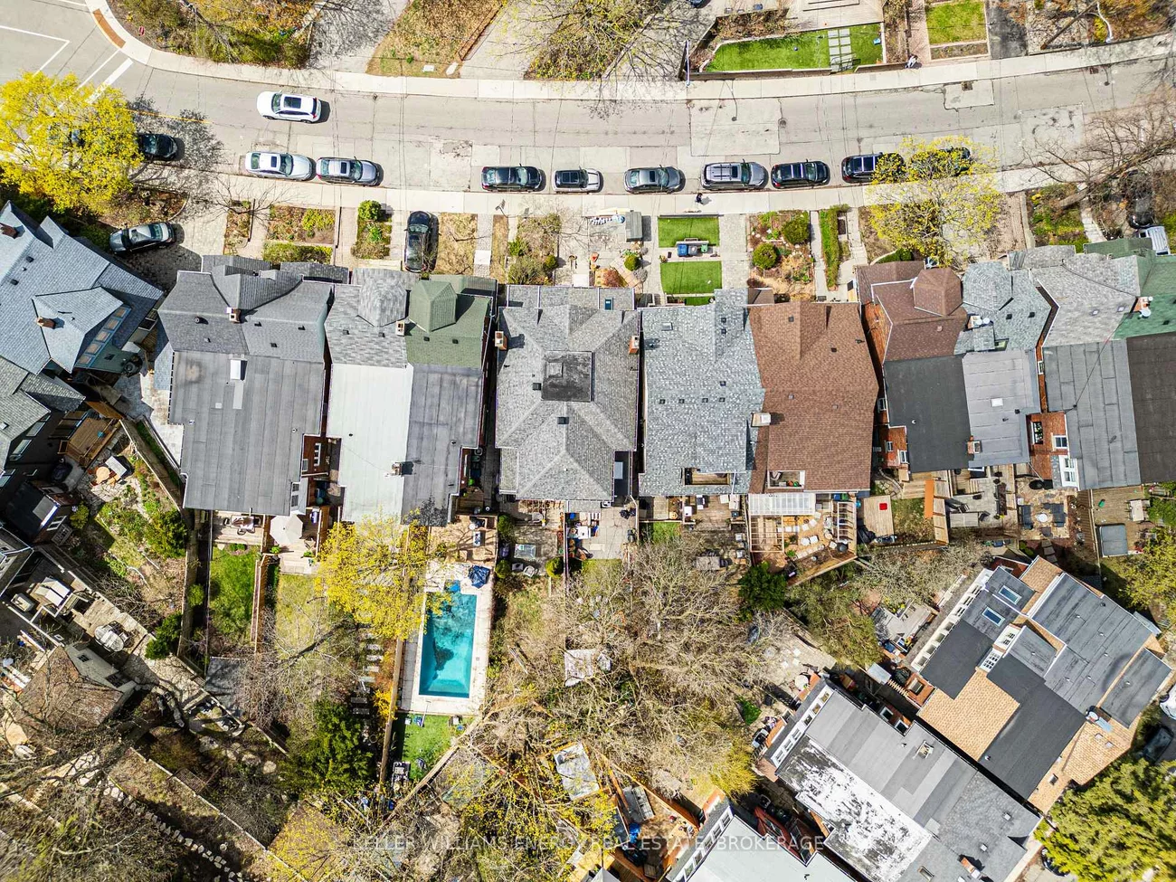 205, Balsam, The Beaches, Toronto