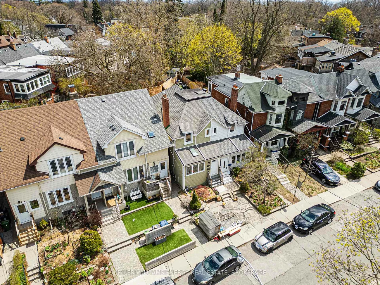 205, Balsam, The Beaches, Toronto