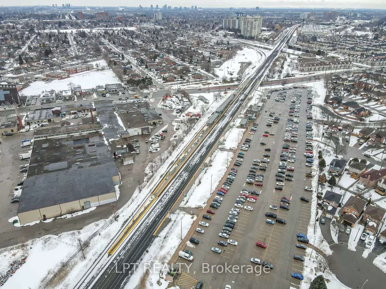 386, Kennedy, Clairlea-Birchmount, Toronto
