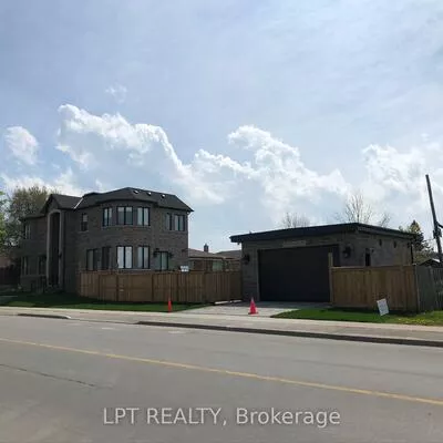 386, Kennedy, Clairlea-Birchmount, Toronto