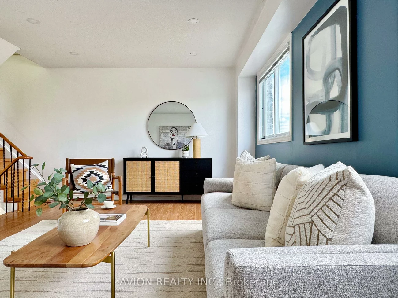 16, Glencoyne, Steeles, Toronto