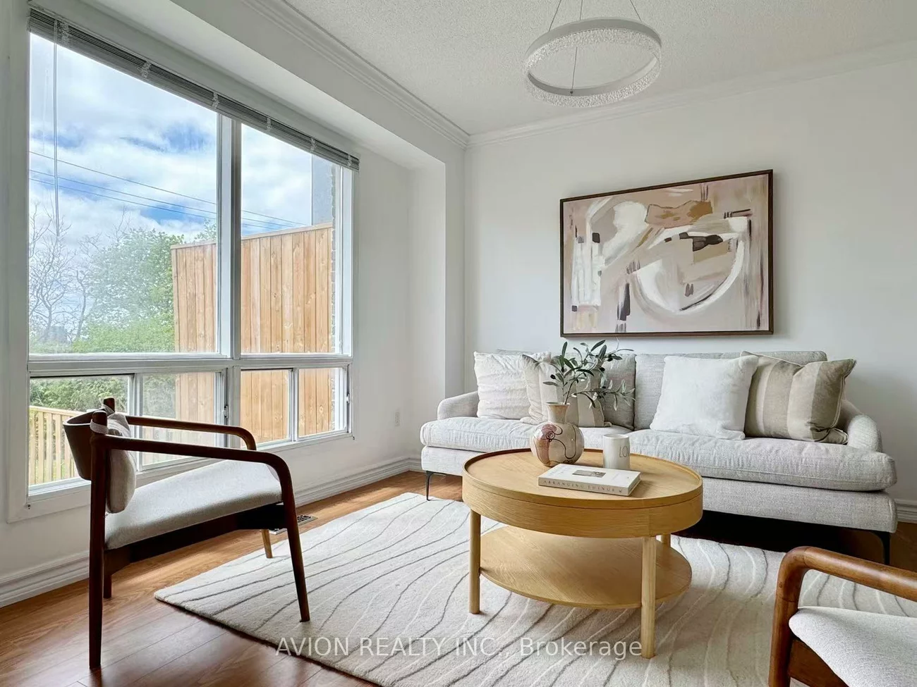 16, Glencoyne, Steeles, Toronto