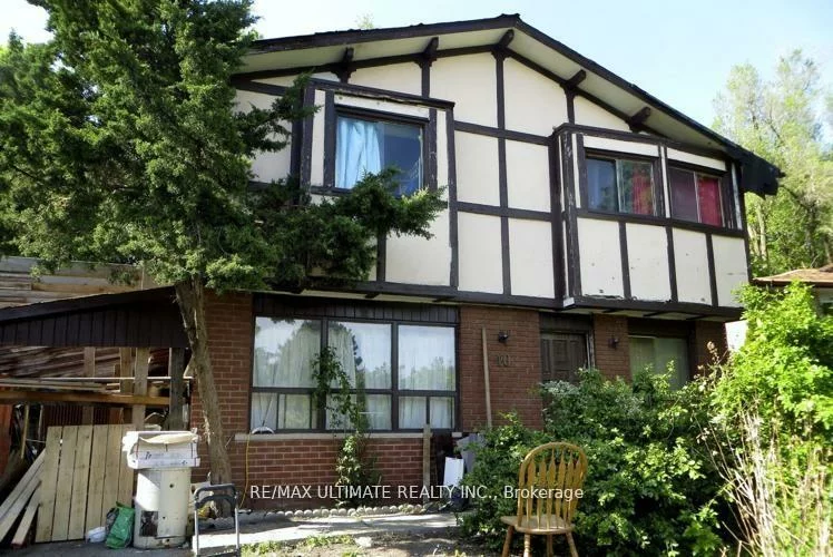 40, Stanland, Scarborough Village, Toronto