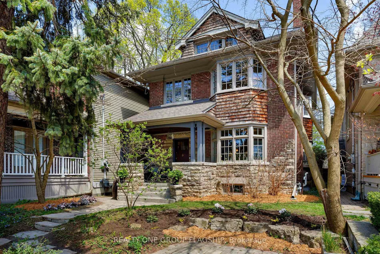 69, Victoria Park, Birchcliffe-Cliffside, Toronto