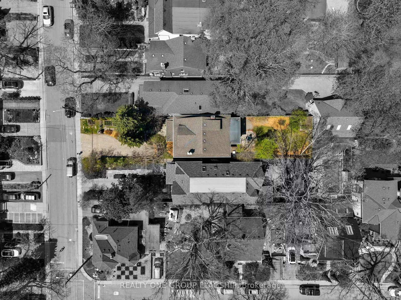 69, Victoria Park, Birchcliffe-Cliffside, Toronto