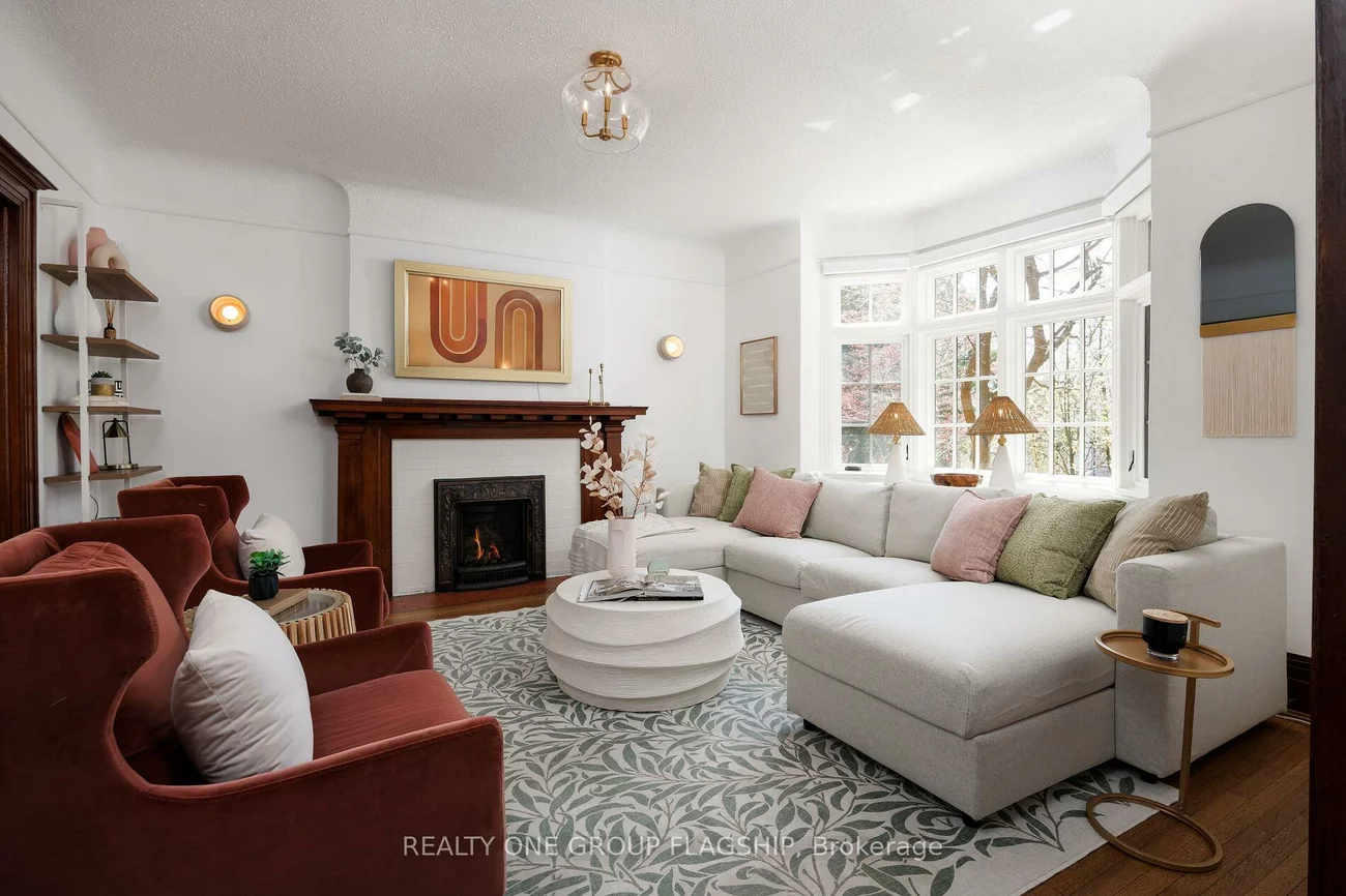 69, Victoria Park, Birchcliffe-Cliffside, Toronto