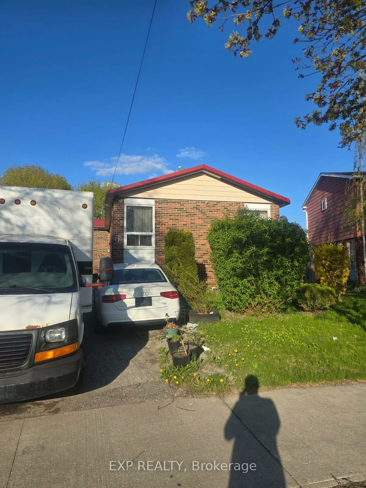 77, Snowball, Malvern, Toronto