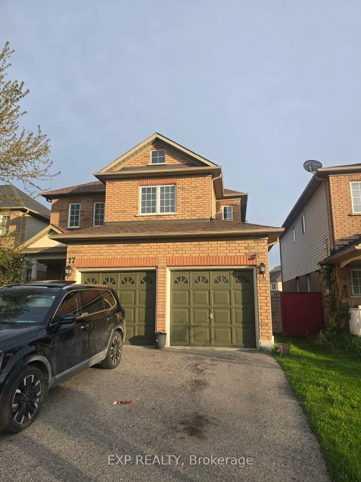 77, Snowball, Malvern, Toronto