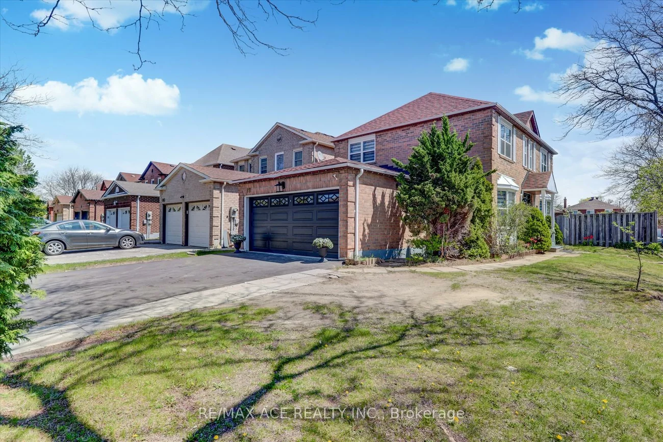 89, Fishery, Highland Creek, Toronto