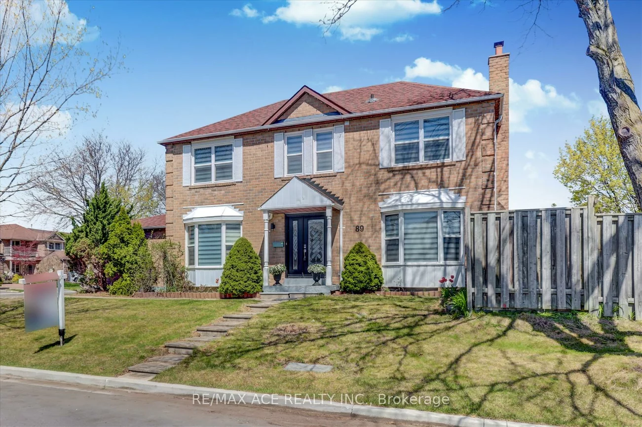 89, Fishery, Highland Creek, Toronto