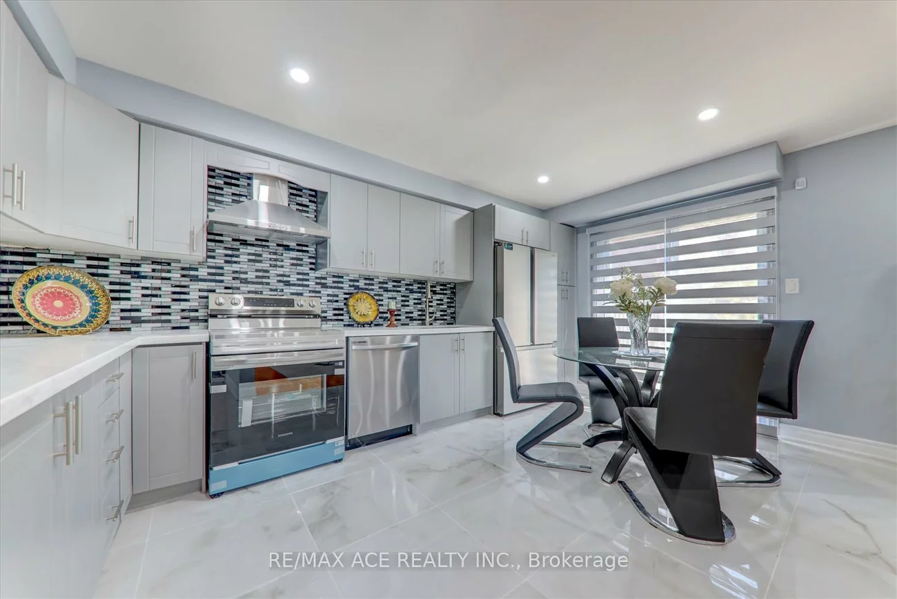 89, Fishery, Highland Creek, Toronto