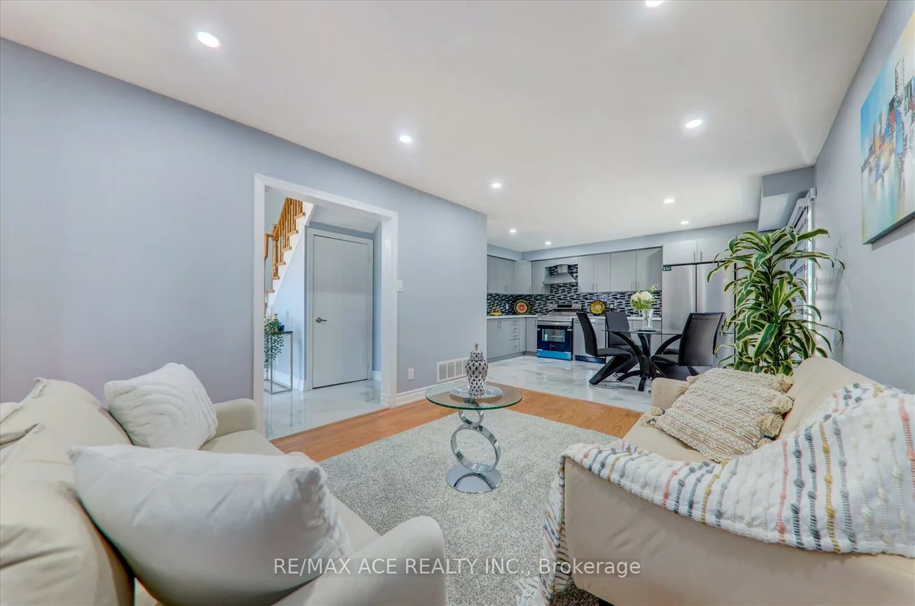 89, Fishery, Highland Creek, Toronto