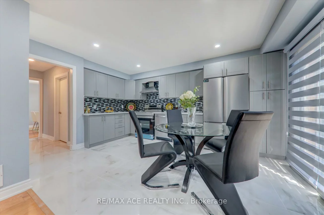 89, Fishery, Highland Creek, Toronto