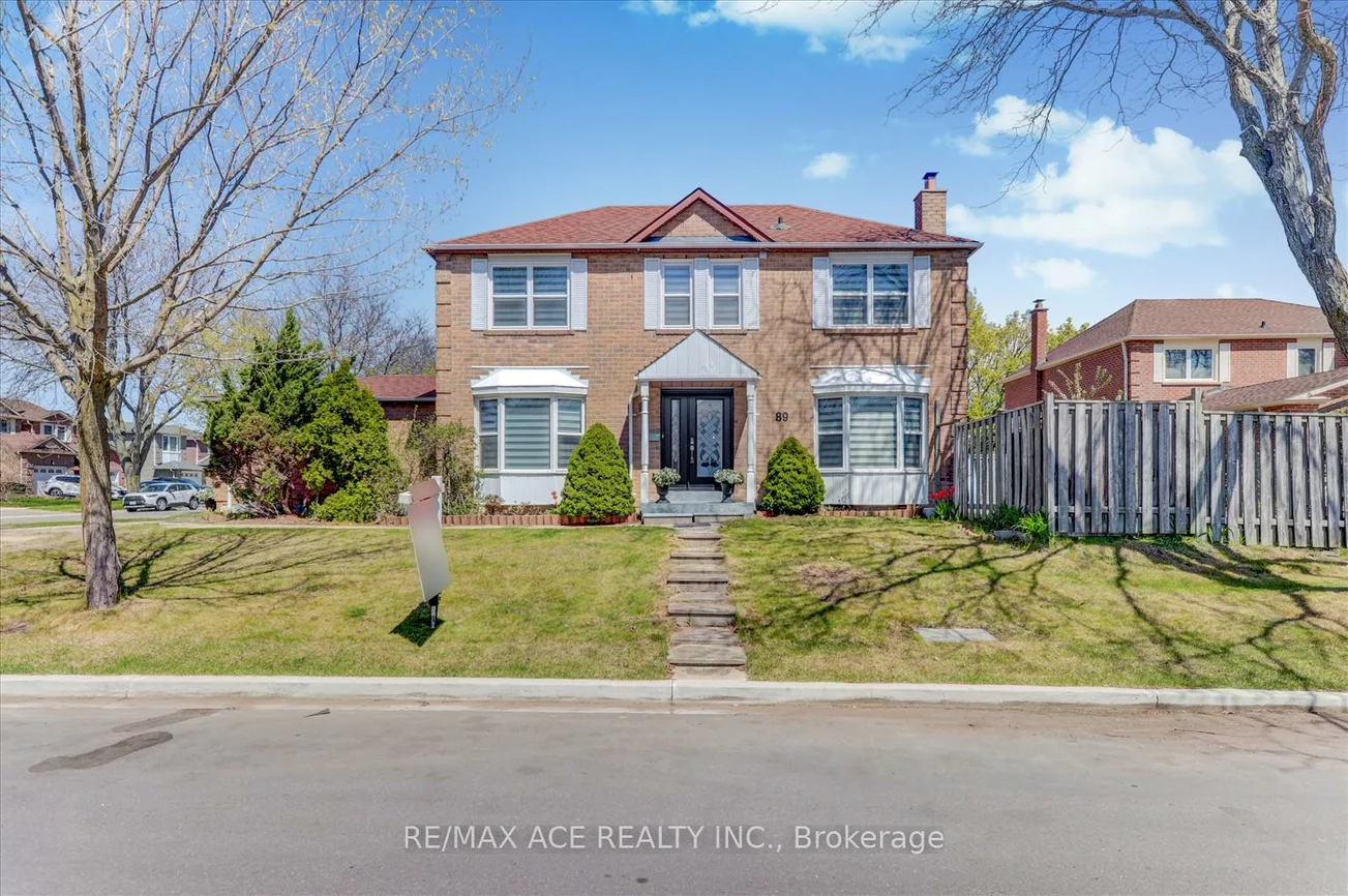 89, Fishery, Highland Creek, Toronto