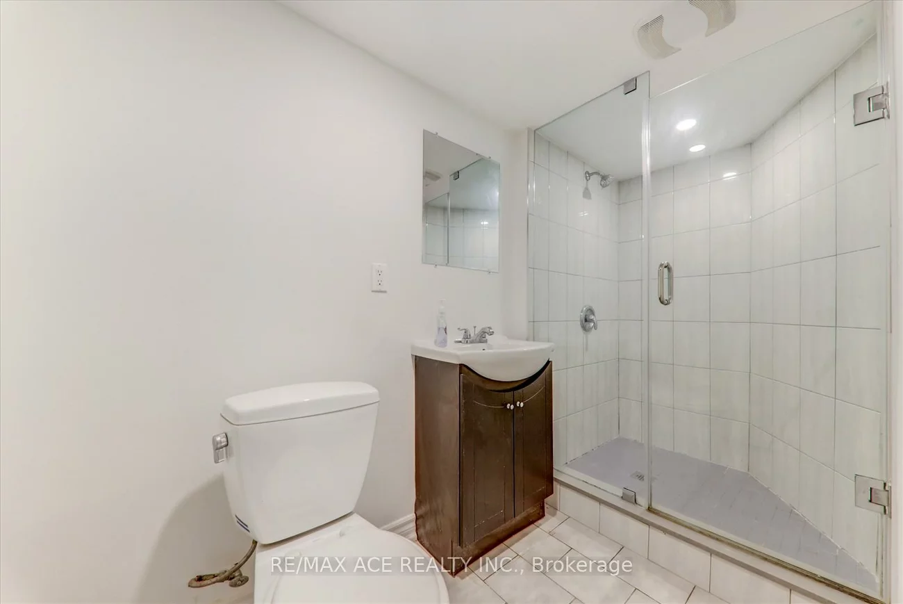 89, Fishery, Highland Creek, Toronto