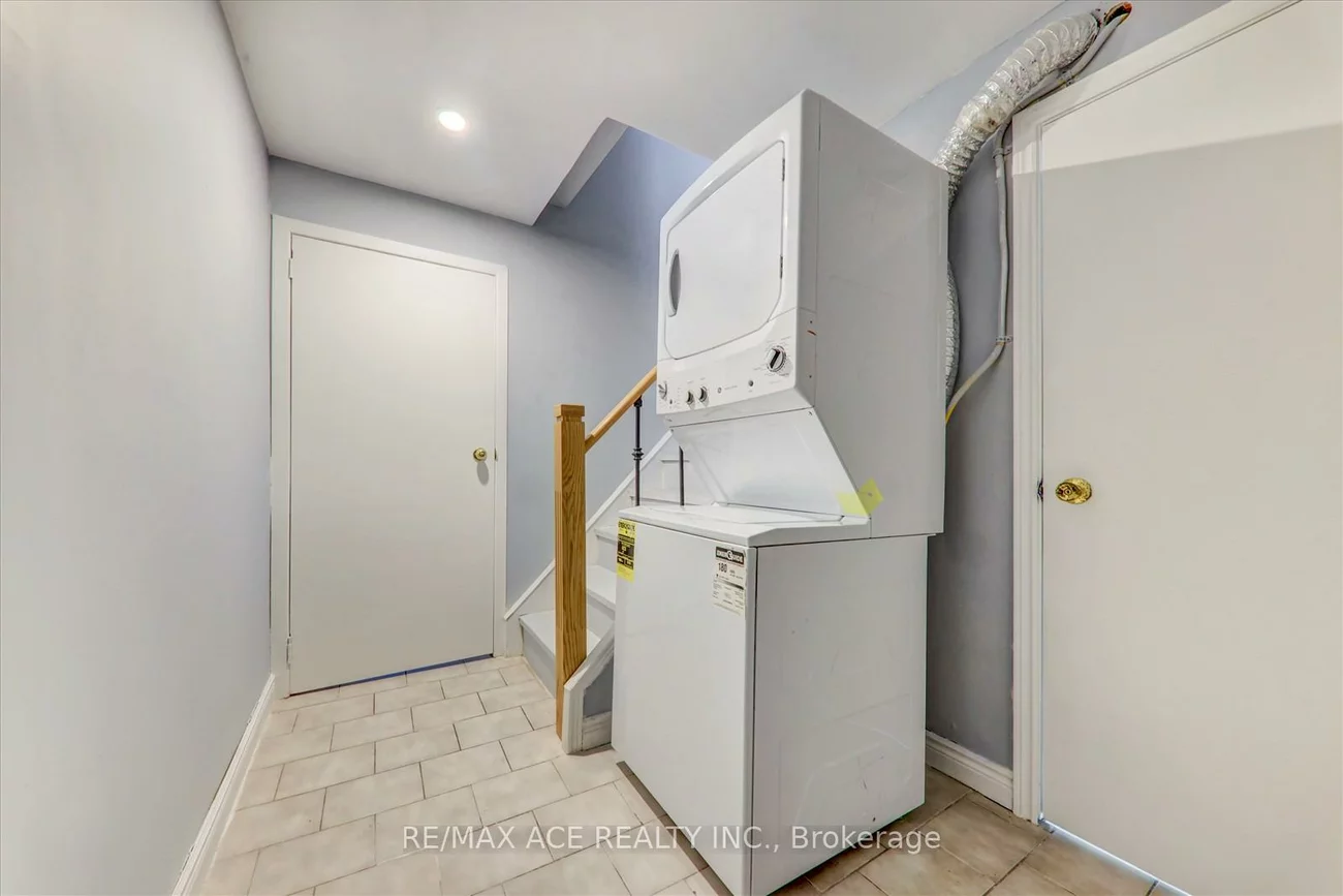 89, Fishery, Highland Creek, Toronto