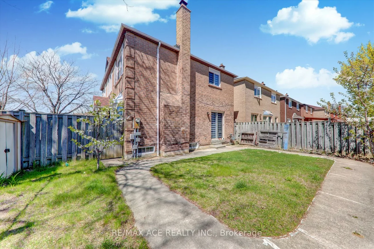 89, Fishery, Highland Creek, Toronto