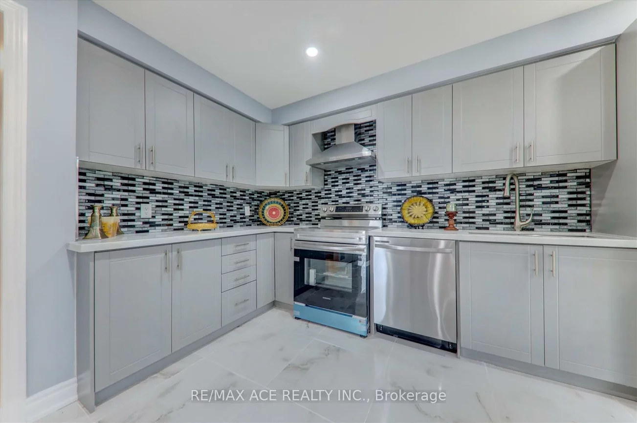 89, Fishery, Highland Creek, Toronto