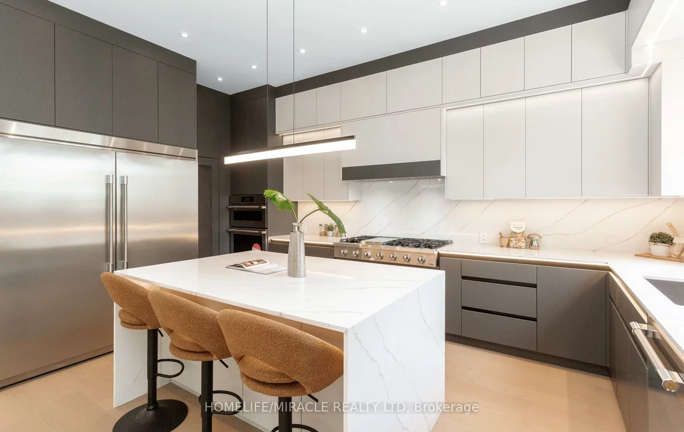 55, Adanac, Cliffcrest, Toronto