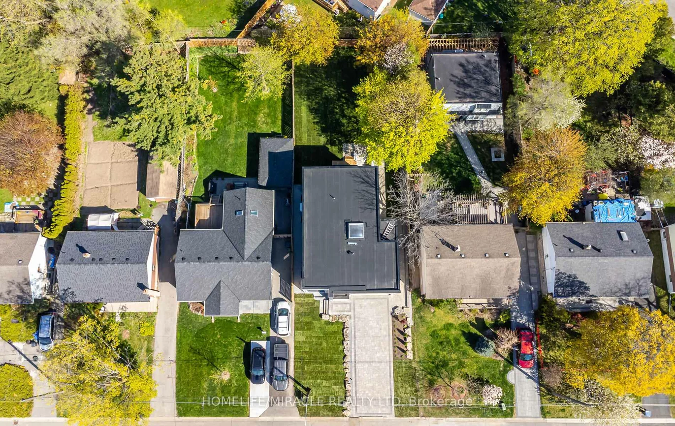 55, Adanac, Cliffcrest, Toronto
