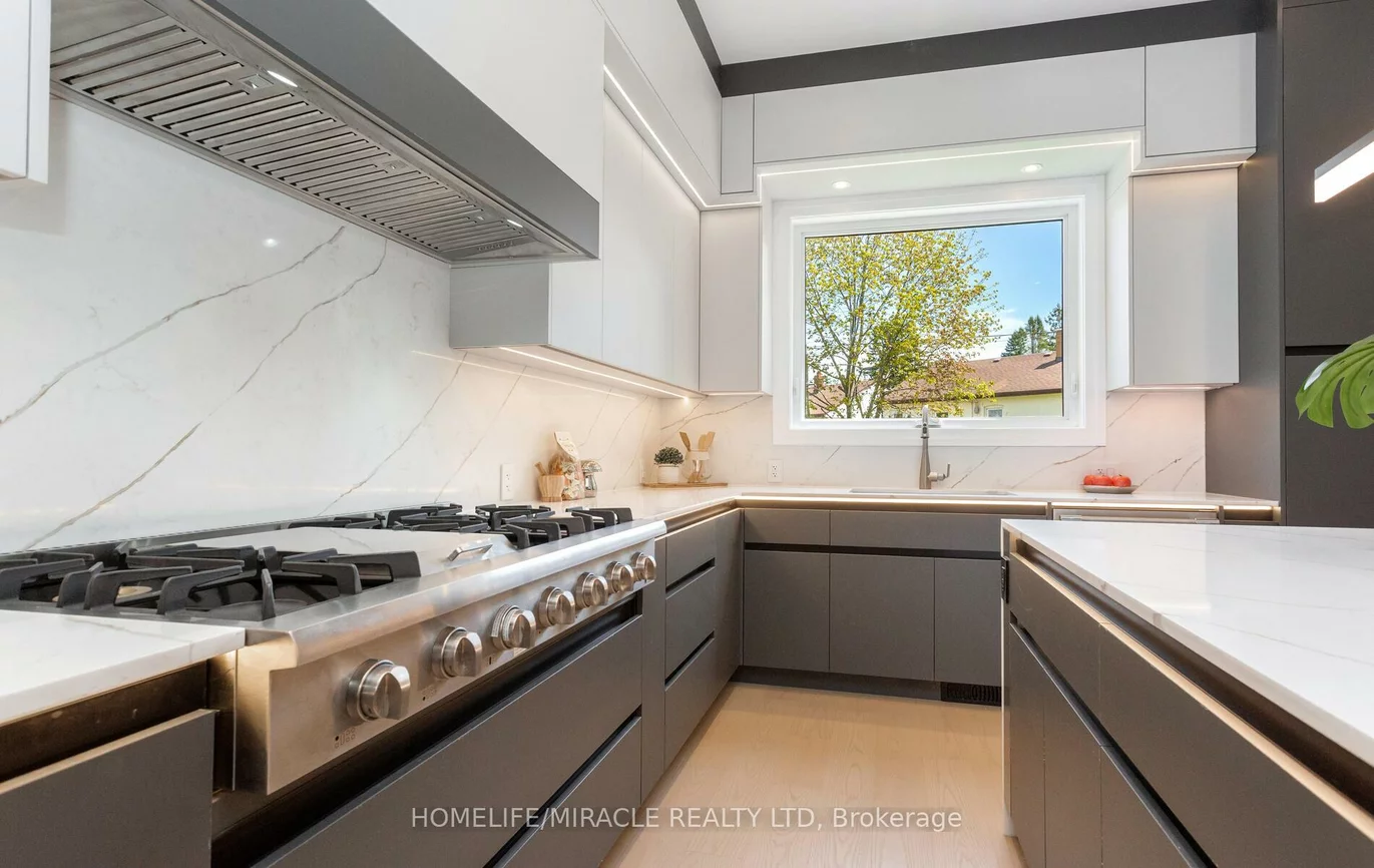 55, Adanac, Cliffcrest, Toronto