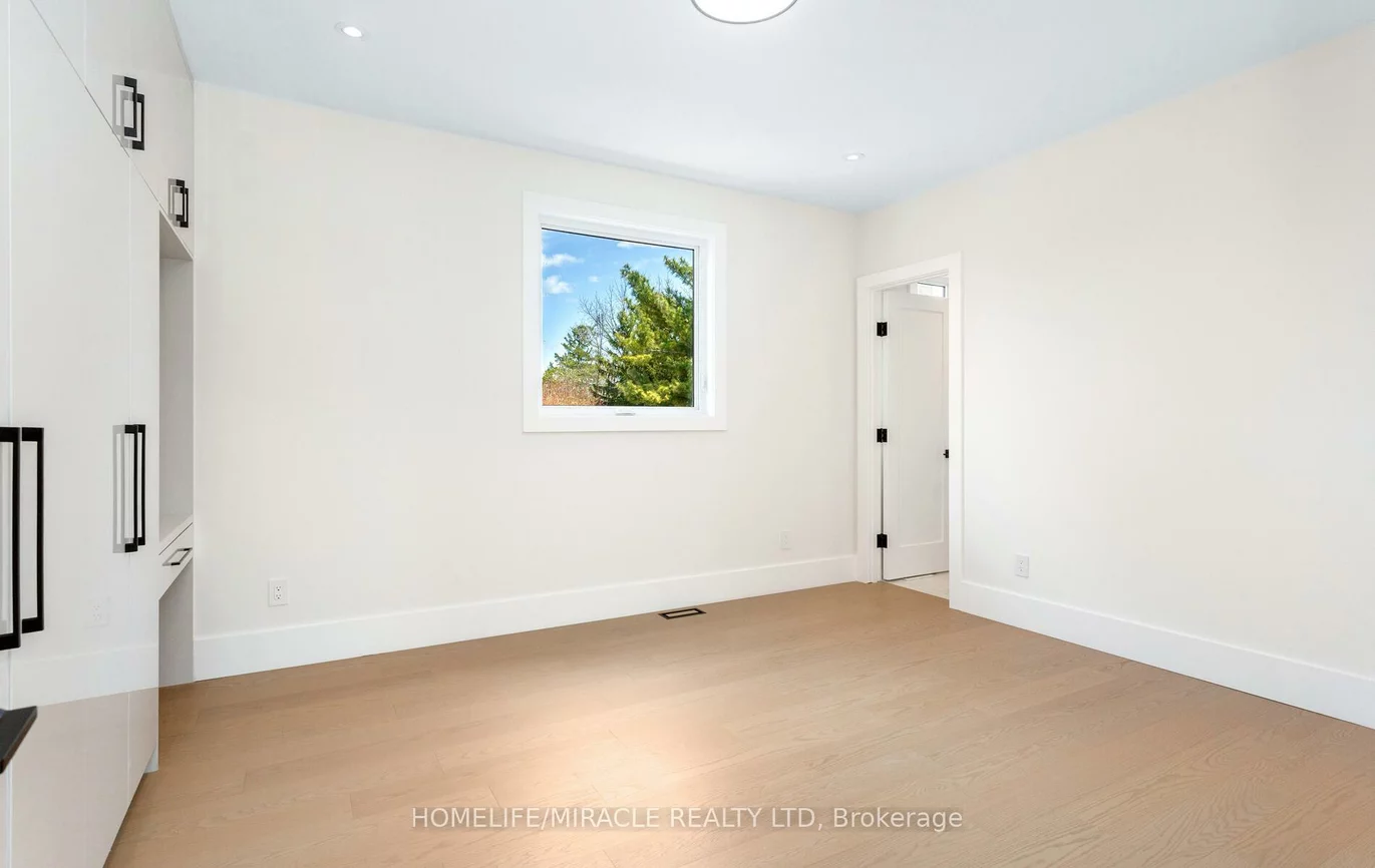 55, Adanac, Cliffcrest, Toronto