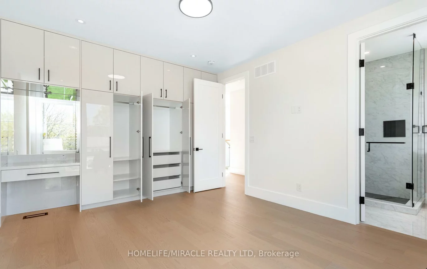 55, Adanac, Cliffcrest, Toronto