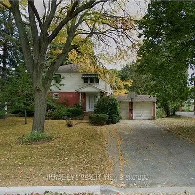 33, Agincourt, Agincourt South-Malvern West, Toronto