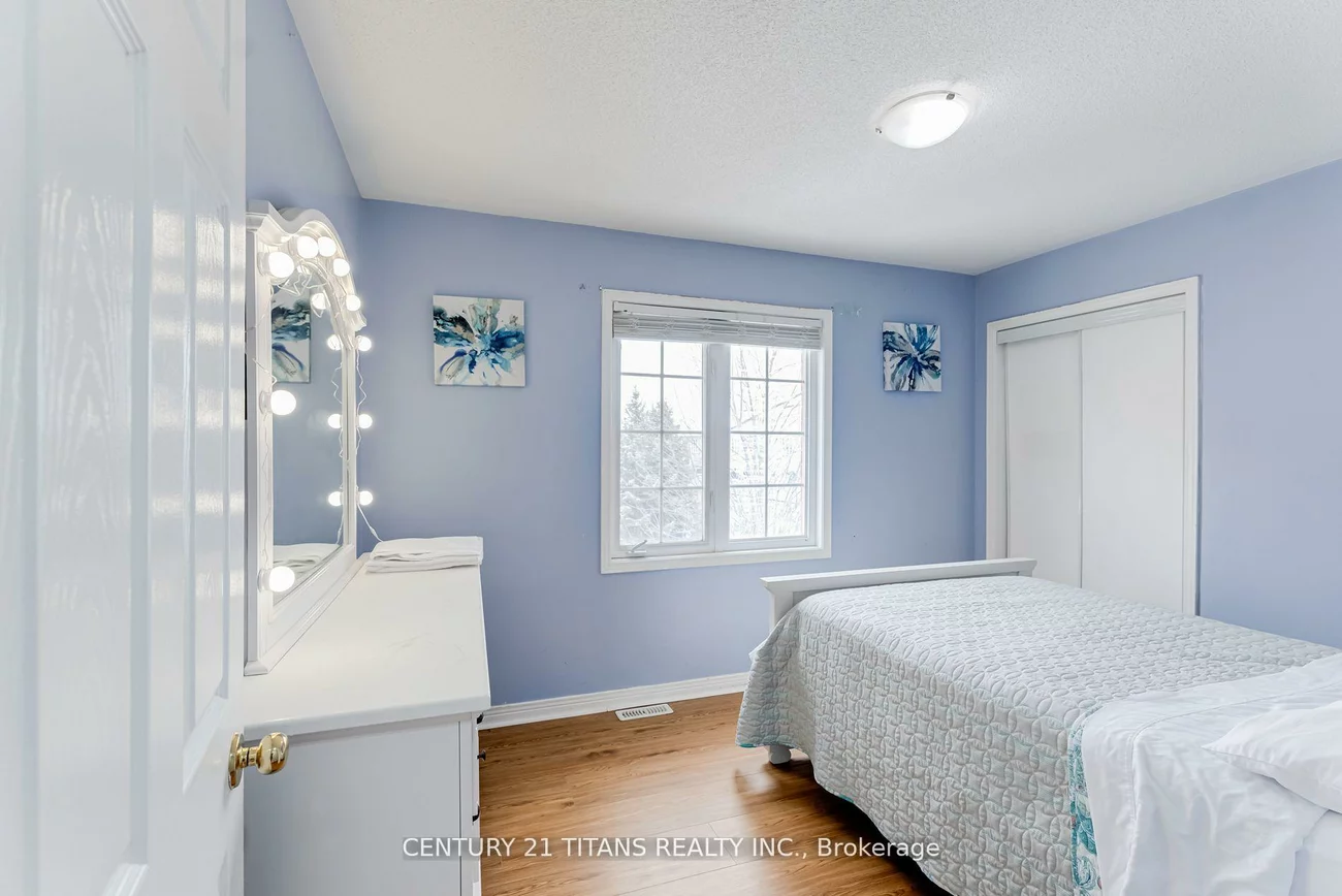 55, Wilkes, Clairlea-Birchmount, Toronto
