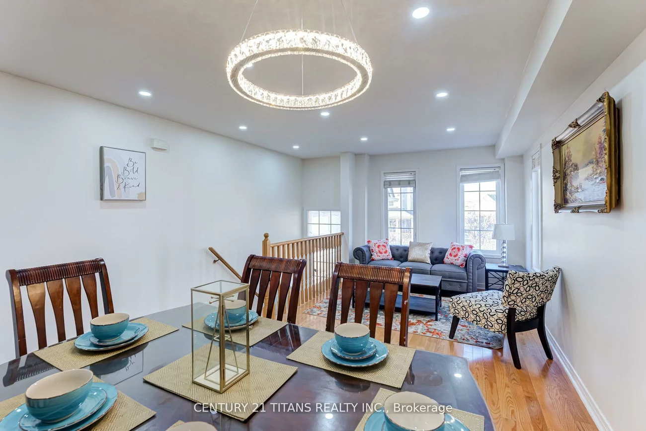 55, Wilkes, Clairlea-Birchmount, Toronto
