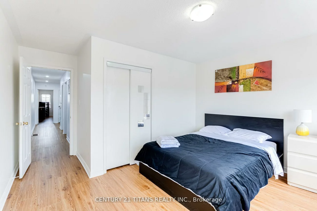 55, Wilkes, Clairlea-Birchmount, Toronto
