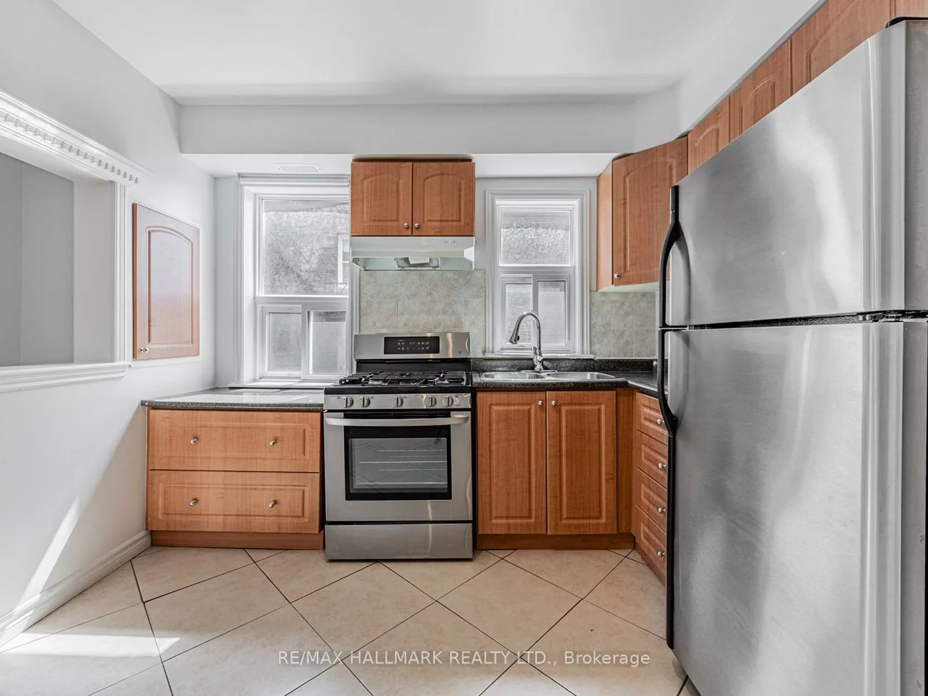 8, Redwood, Greenwood-Coxwell, Toronto