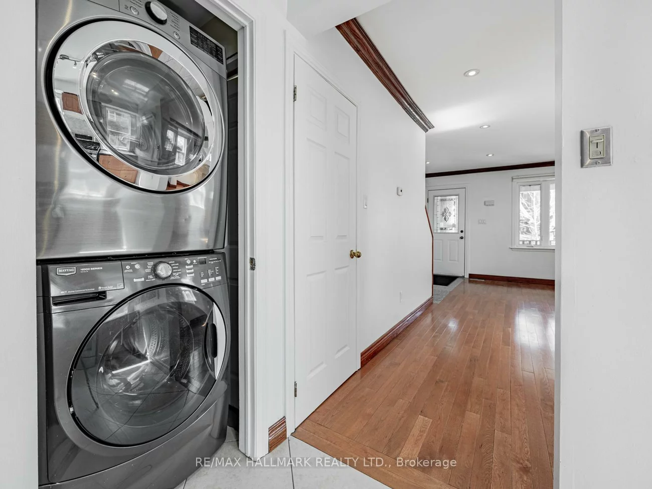 8, Redwood, Greenwood-Coxwell, Toronto