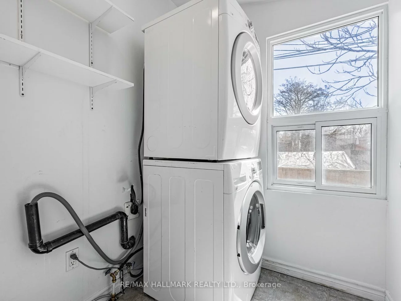 8, Redwood, Greenwood-Coxwell, Toronto