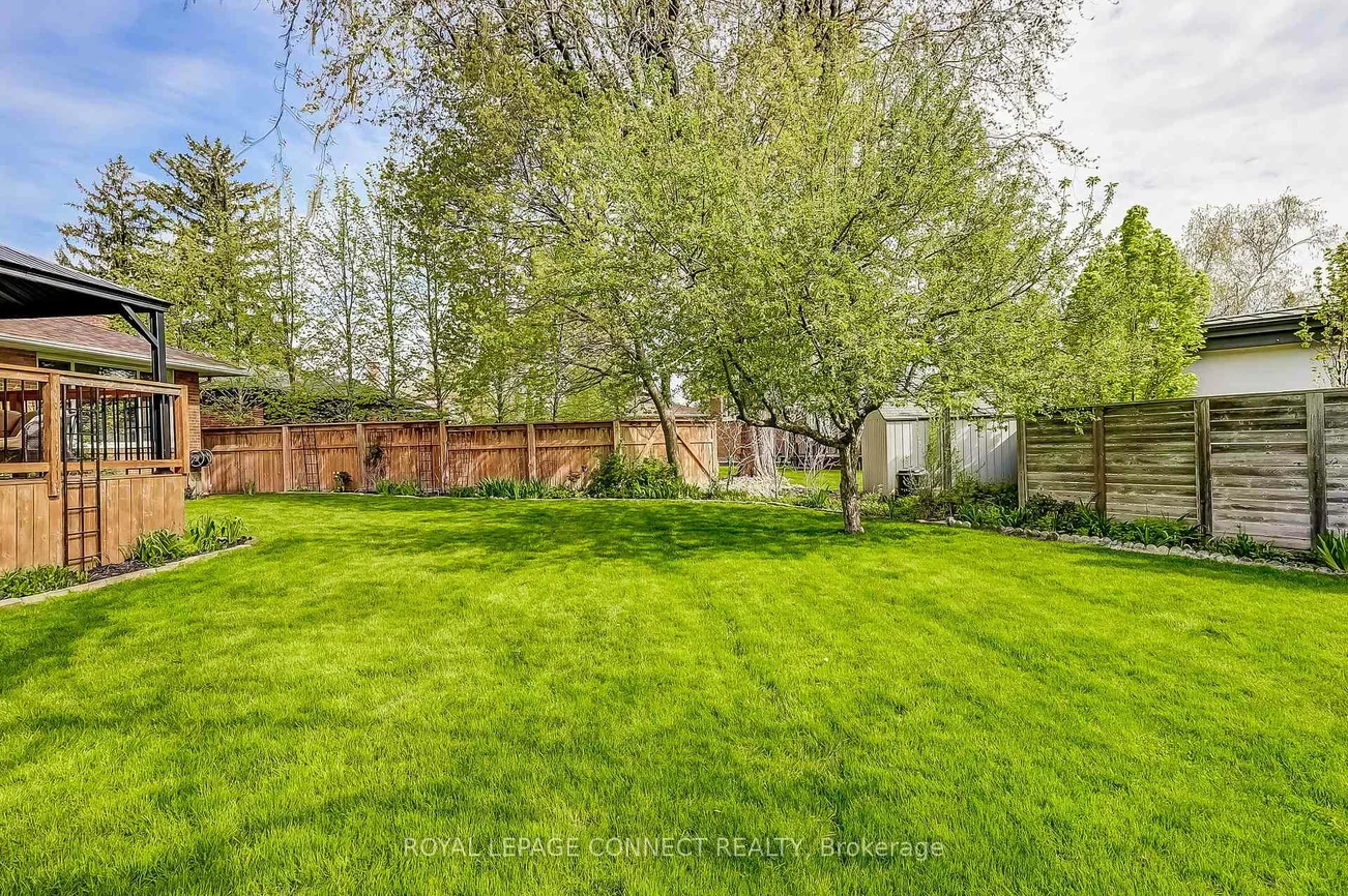 11, McNab, Cliffcrest, Toronto