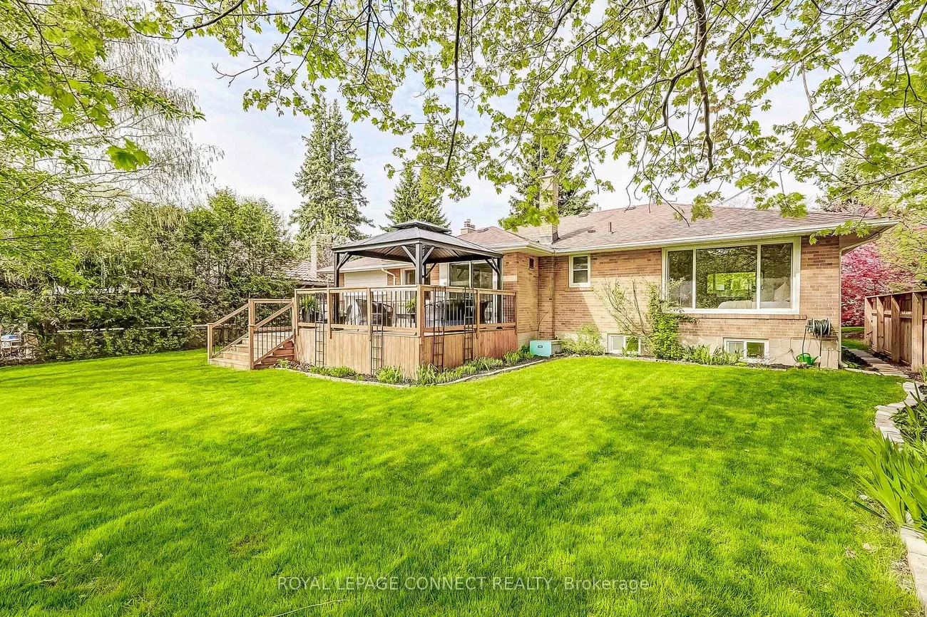 11, McNab, Cliffcrest, Toronto
