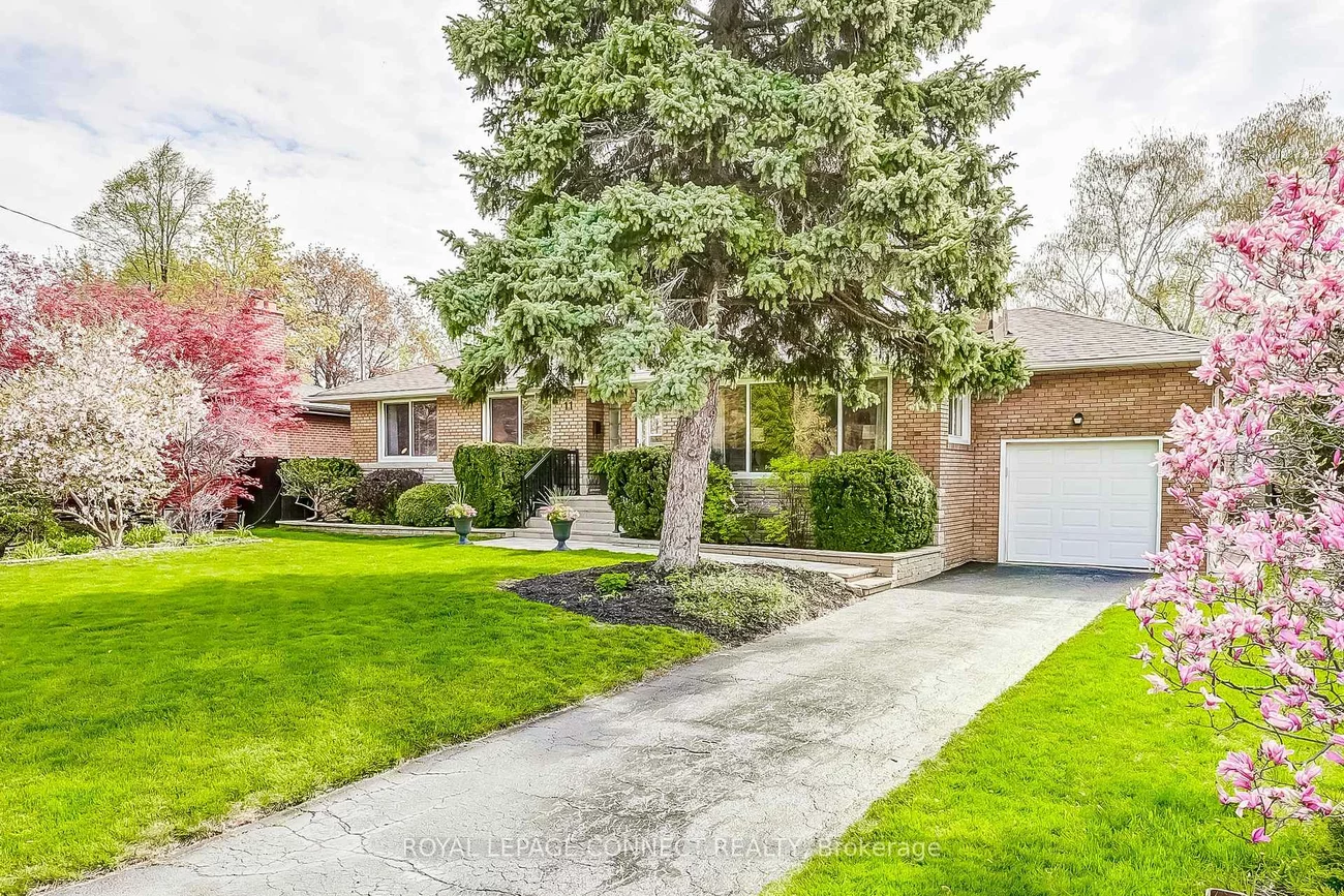 11, McNab, Cliffcrest, Toronto