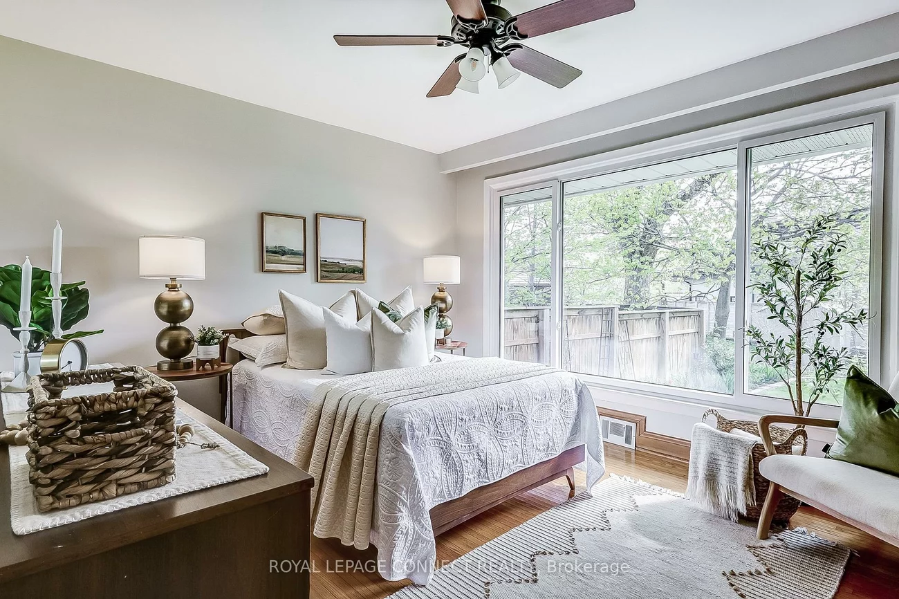 11, McNab, Cliffcrest, Toronto