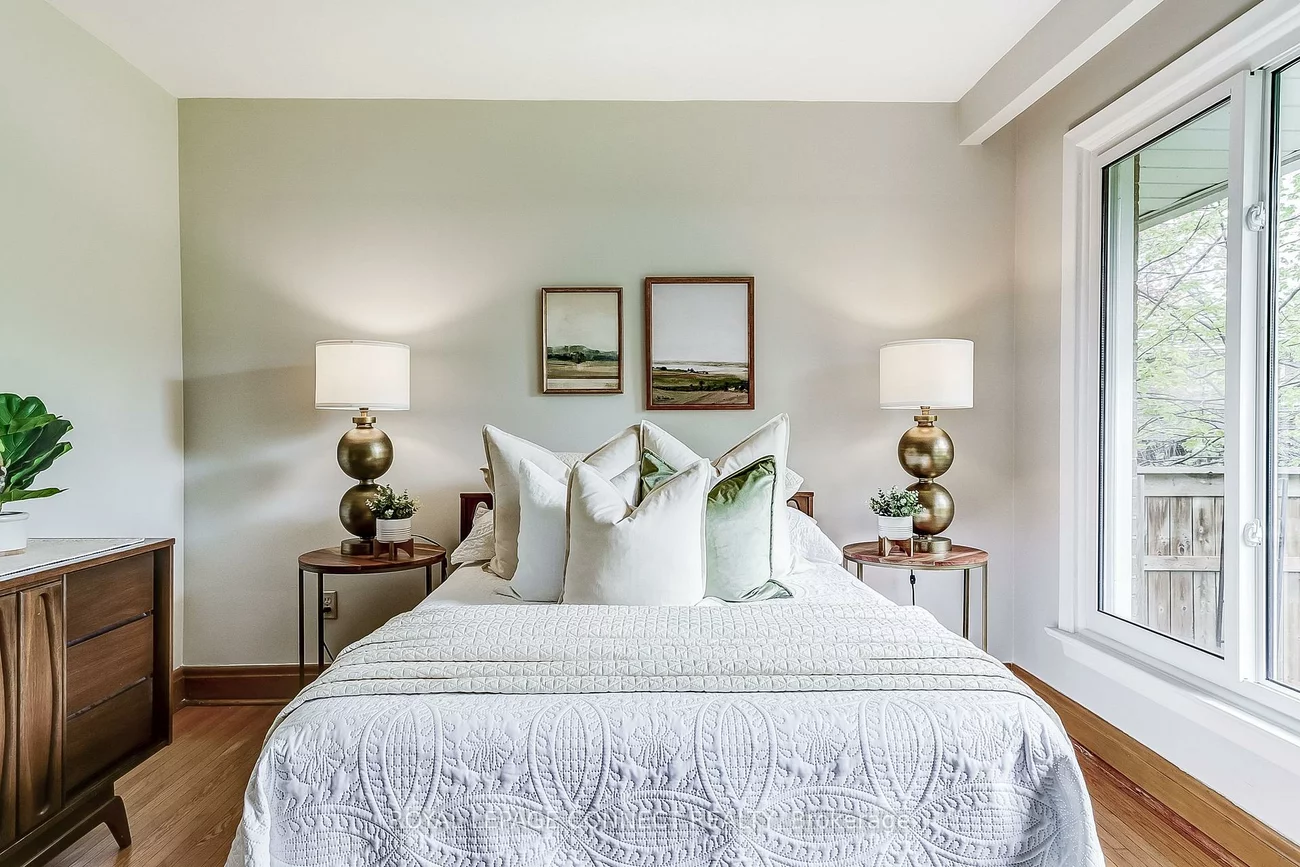 11, McNab, Cliffcrest, Toronto