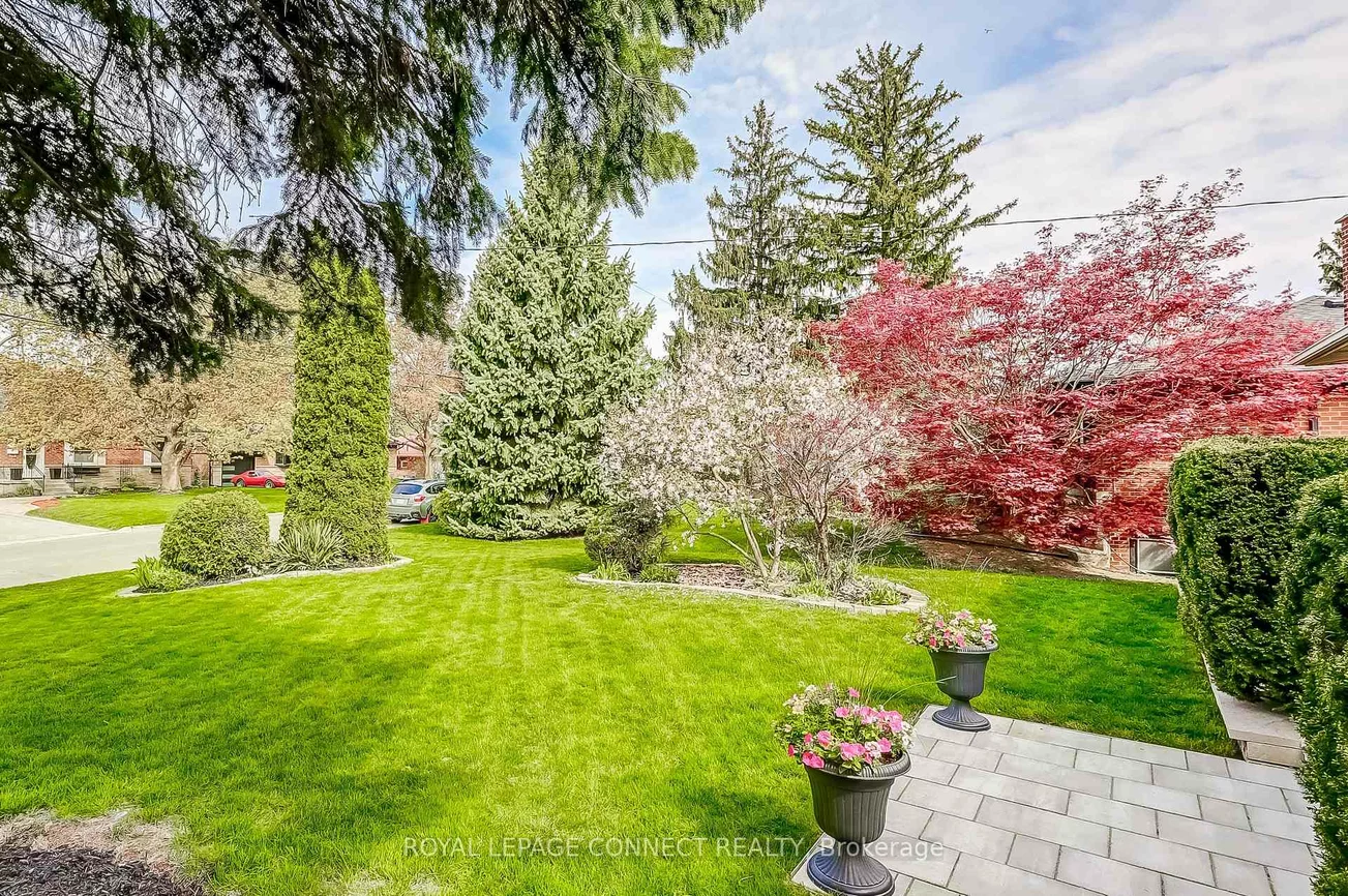 11, McNab, Cliffcrest, Toronto