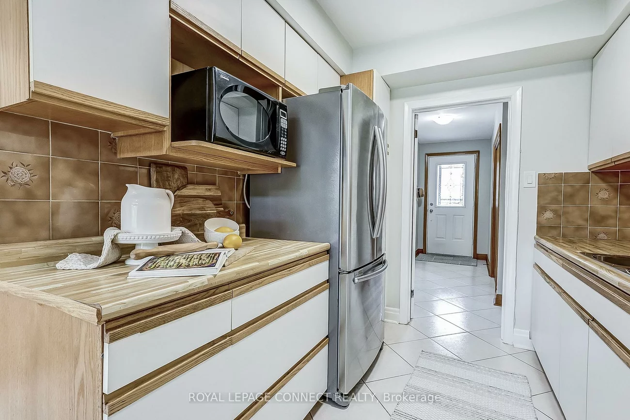 11, McNab, Cliffcrest, Toronto