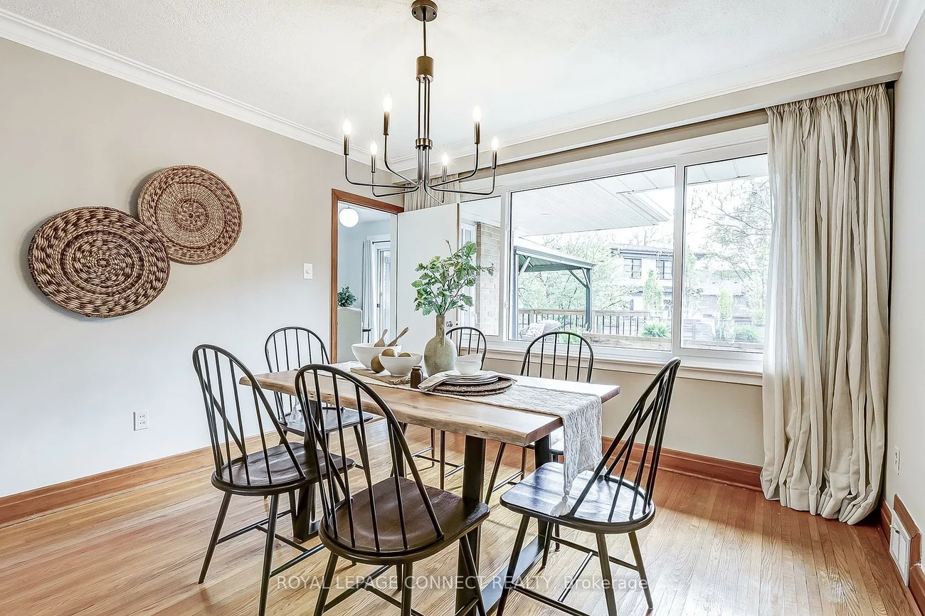 11, McNab, Cliffcrest, Toronto