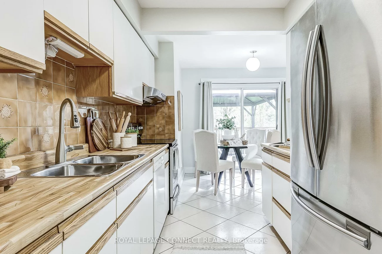 11, McNab, Cliffcrest, Toronto