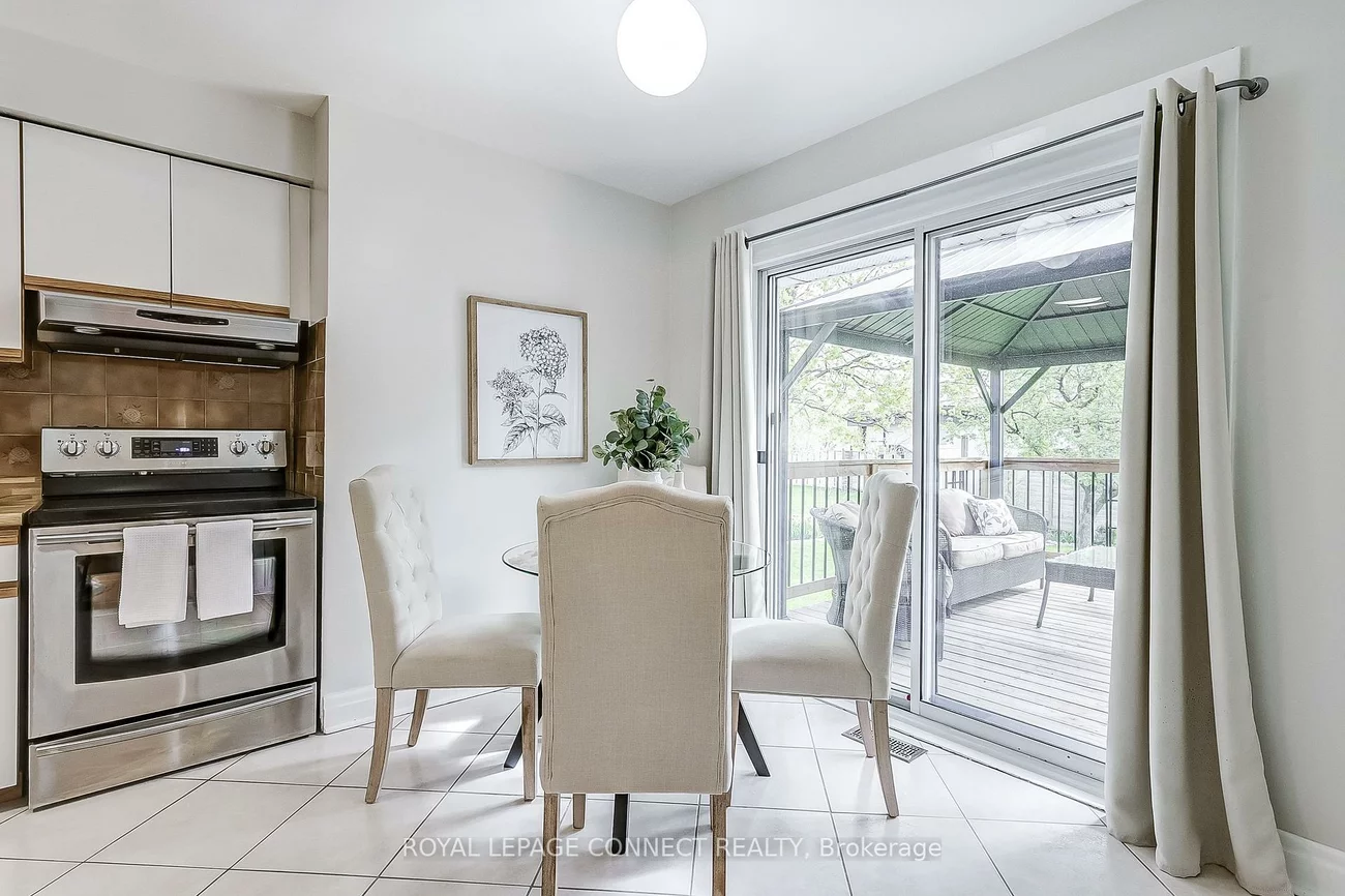 11, McNab, Cliffcrest, Toronto