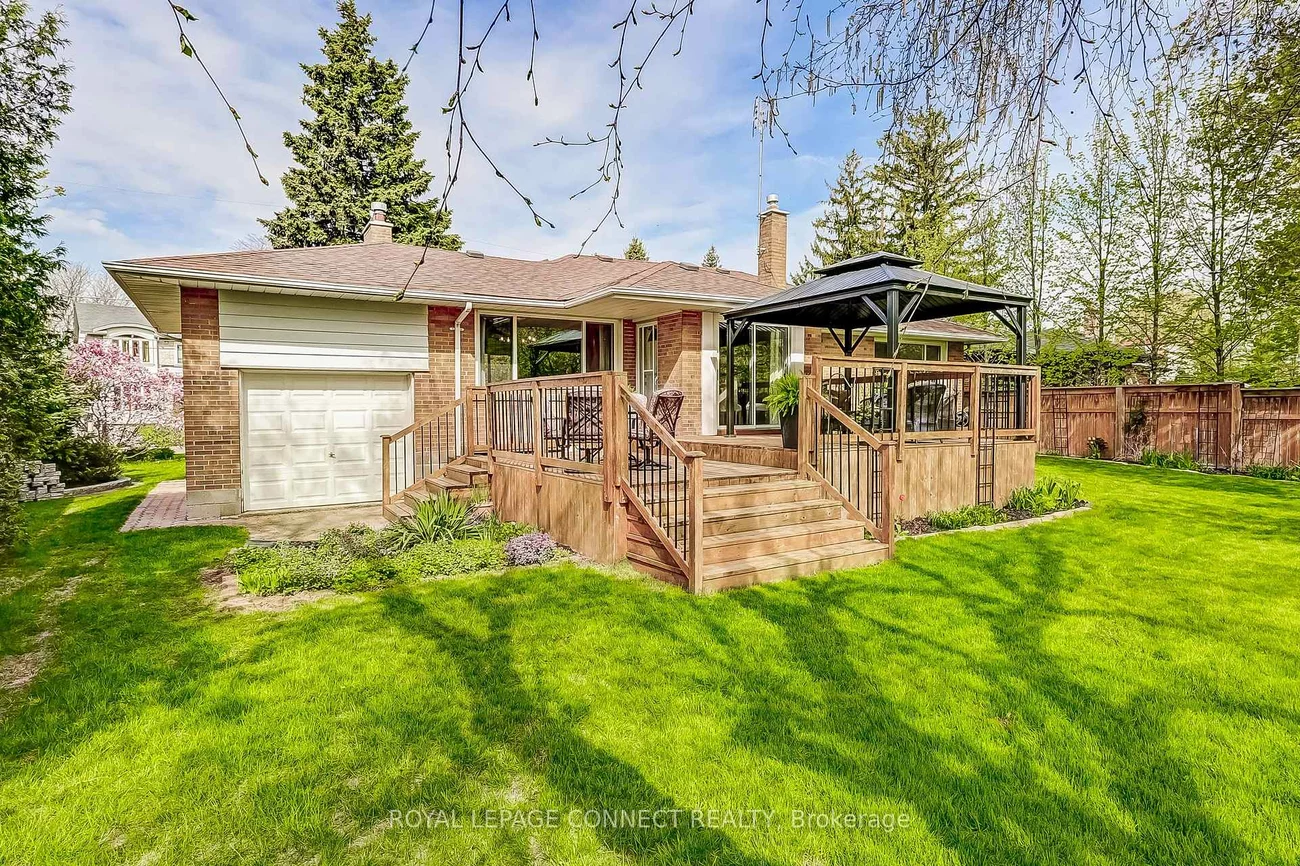 11, McNab, Cliffcrest, Toronto