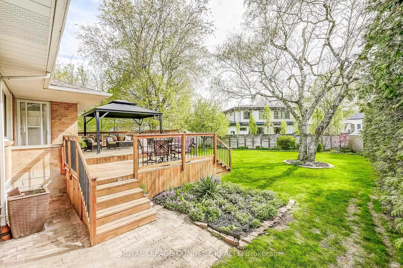 11, McNab, Cliffcrest, Toronto