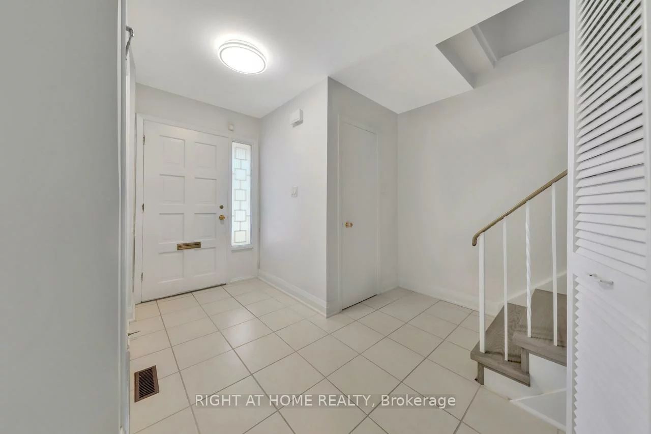 29, Nortonville, Tam O'Shanter-Sullivan, Toronto