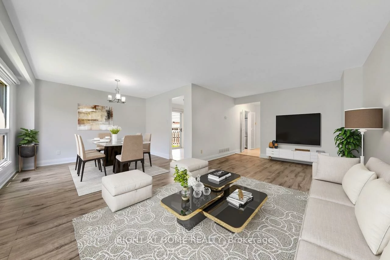29, Nortonville, Tam O'Shanter-Sullivan, Toronto