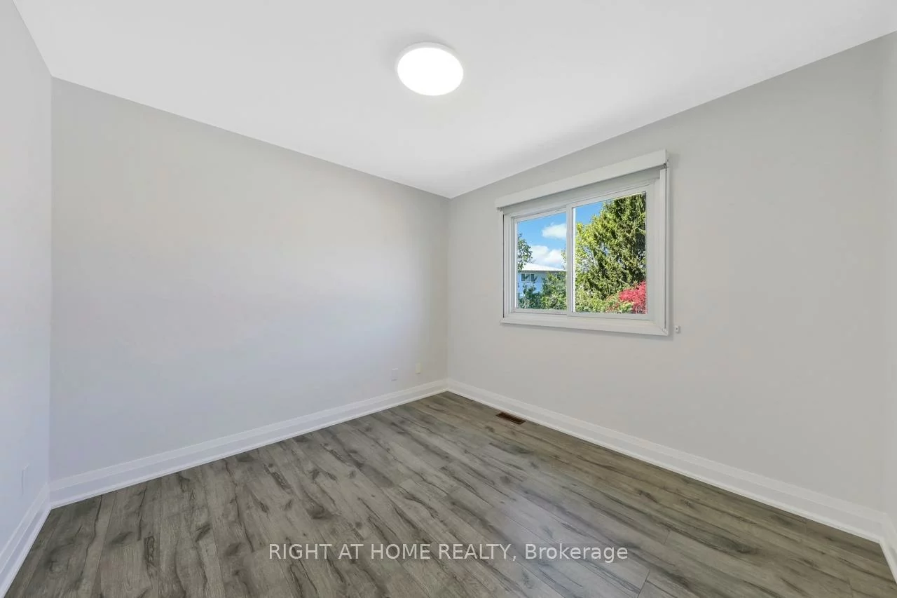 29, Nortonville, Tam O'Shanter-Sullivan, Toronto